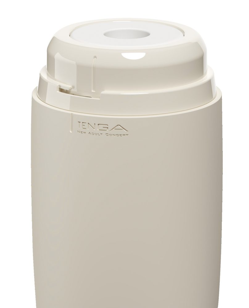 Tenga Puffy Latte Brown (obrázek 9)
