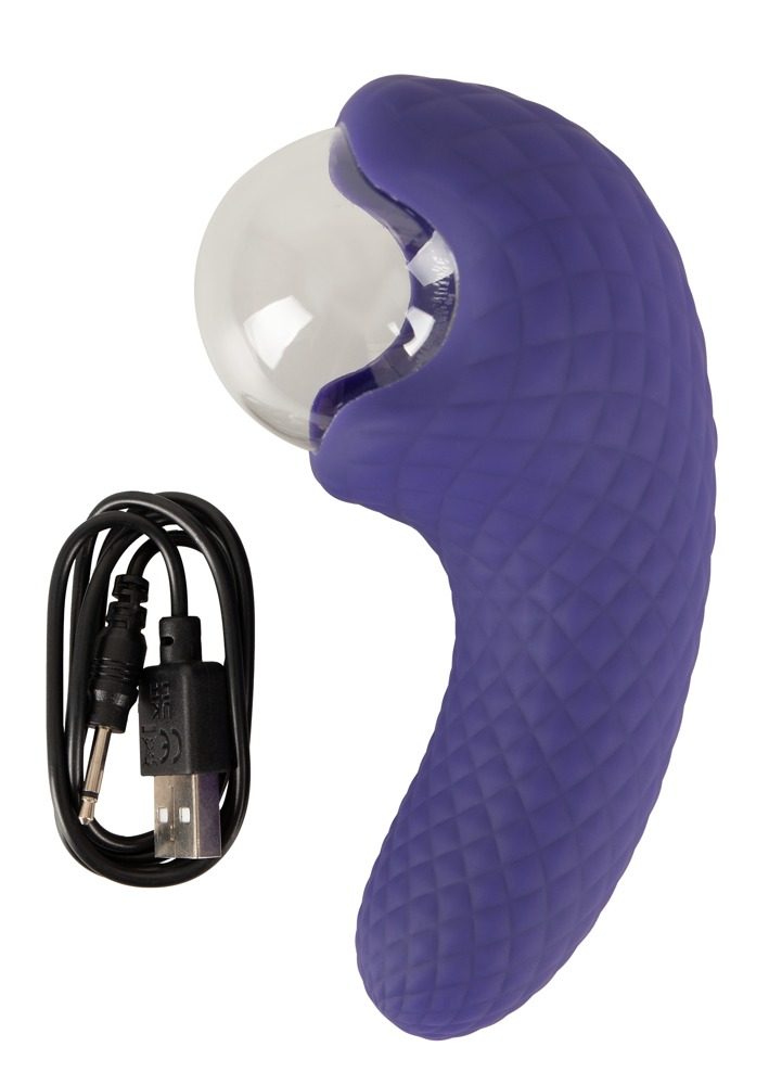 ZANTO Plasma Vibrator (obrázek 12)