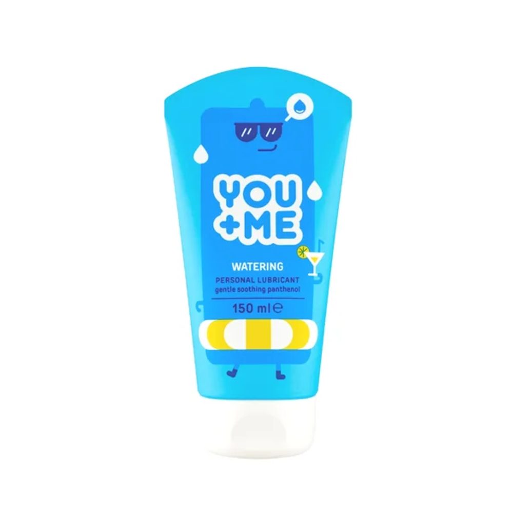 YOU ME Waterlube 150 ml