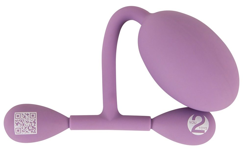 Vaginal Trainer with Bouncing Weights You2Toys (obrázek 8)