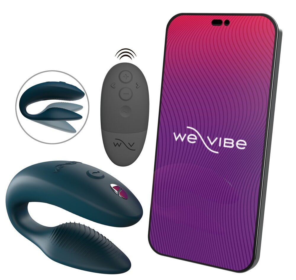 We-Vibe Sync 2 (obrázek 13)