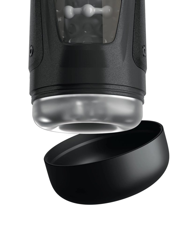 Pipedream PDX Elite Moto-Bator Pro Light (obrázek 3)