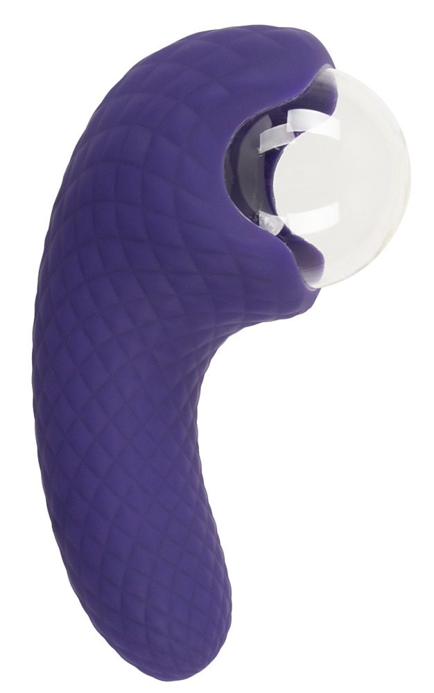 ZANTO Plasma Vibrator (obrázek 7)