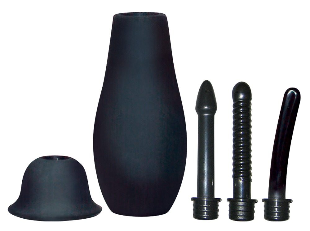 Sada na intimní hygienu Bad Kitty - Obrázek 3