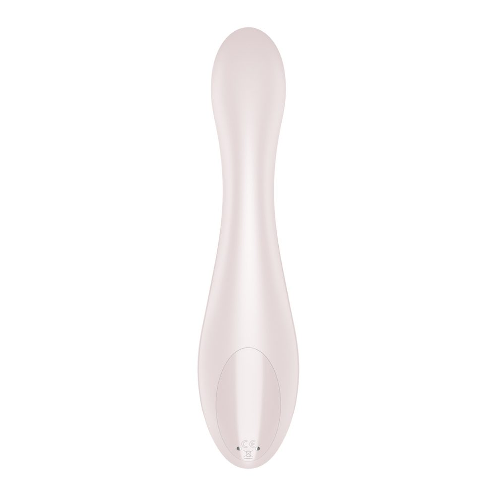 Satisfyer G-Force Beige - Obrázek 4