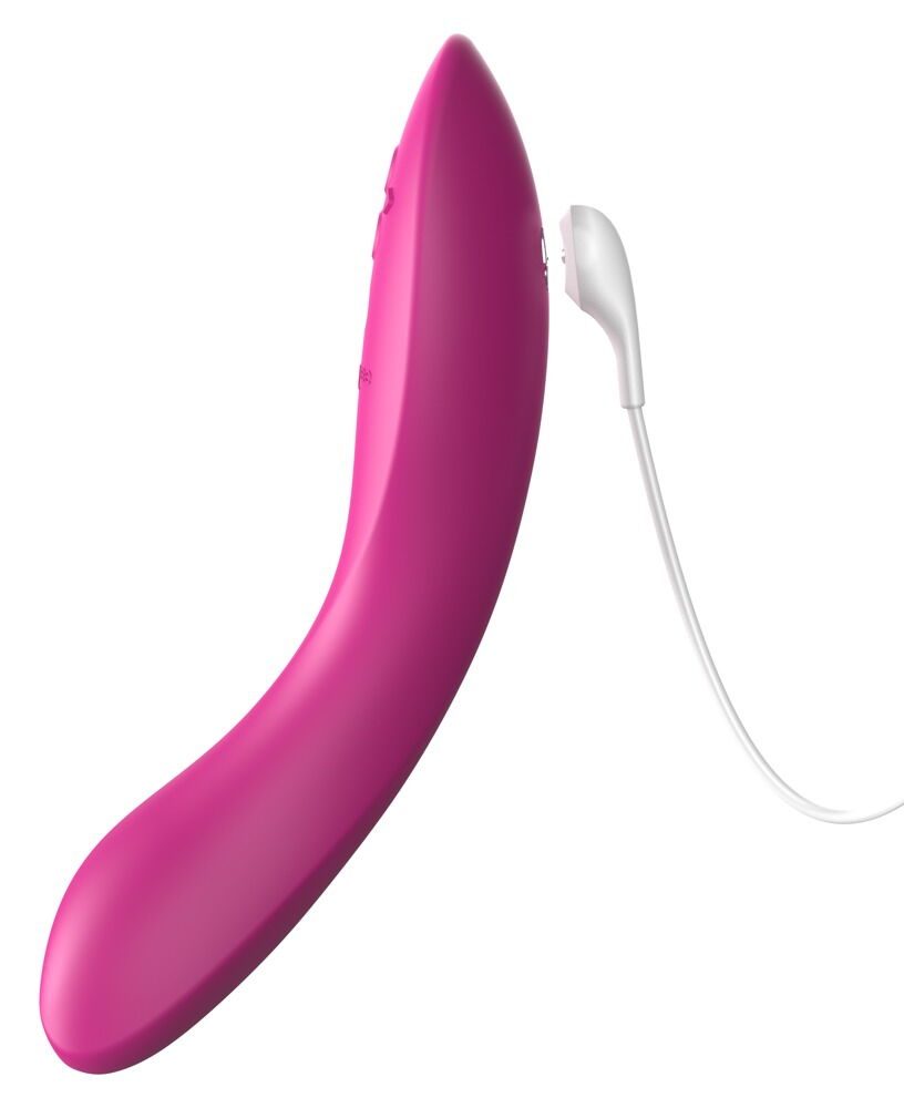 We-Vibe Rave 2 Red (obrázek 7)
