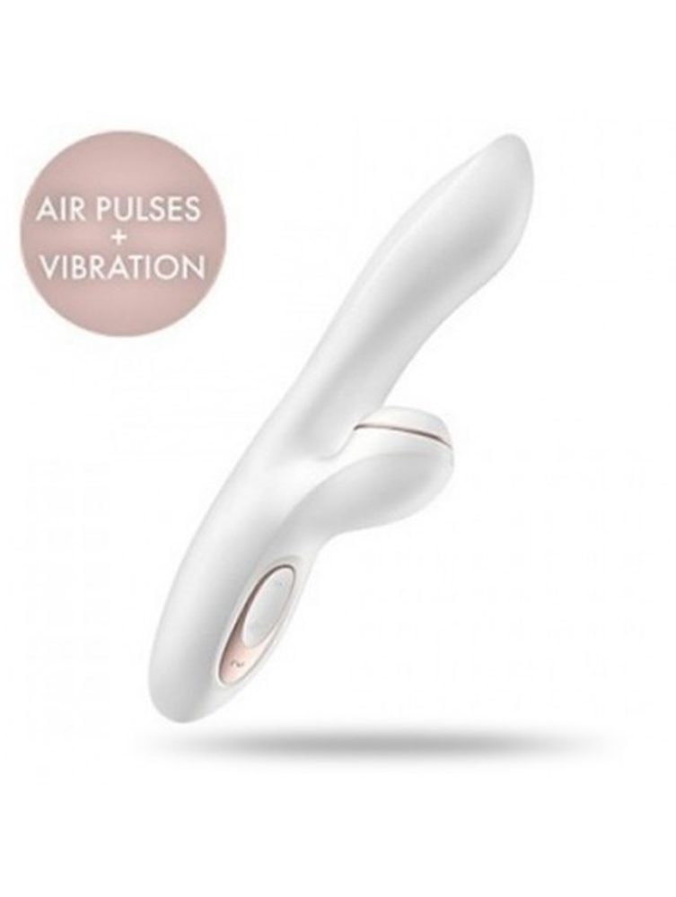 Satisfyer Pro GSpot Rabbit - Obrázek 4