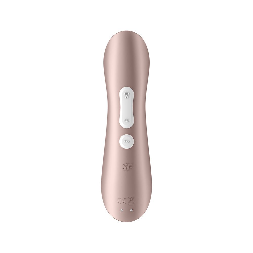 Satisfyer Pro 2 Vibration (obrázek 11)