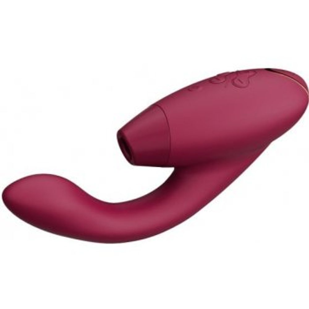 Womanizer Duo Bordeaux (obrázek 8)