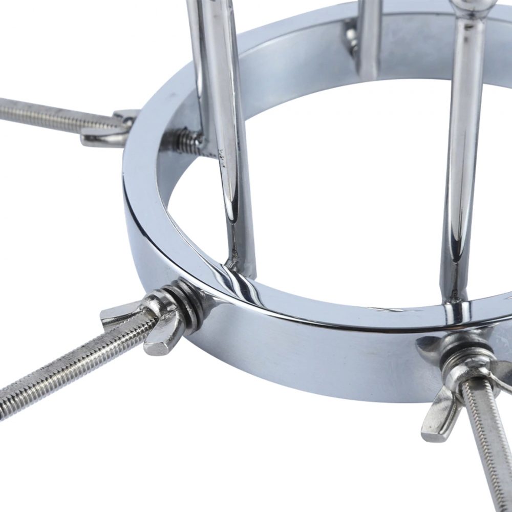 ZENN Heavy Duty Hole Spreader anální roztahovák (obrázek 5)
