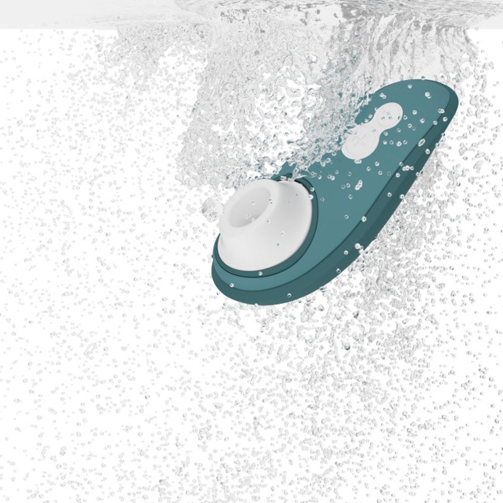 Womanizer Liberty 2 Dark Petrol (obrázek 8)