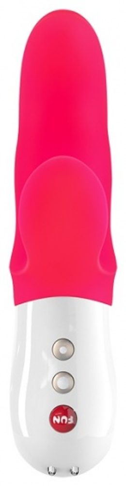 Vibrátor Fun Factory Miss BI G5 růžová - Obrázek 3
