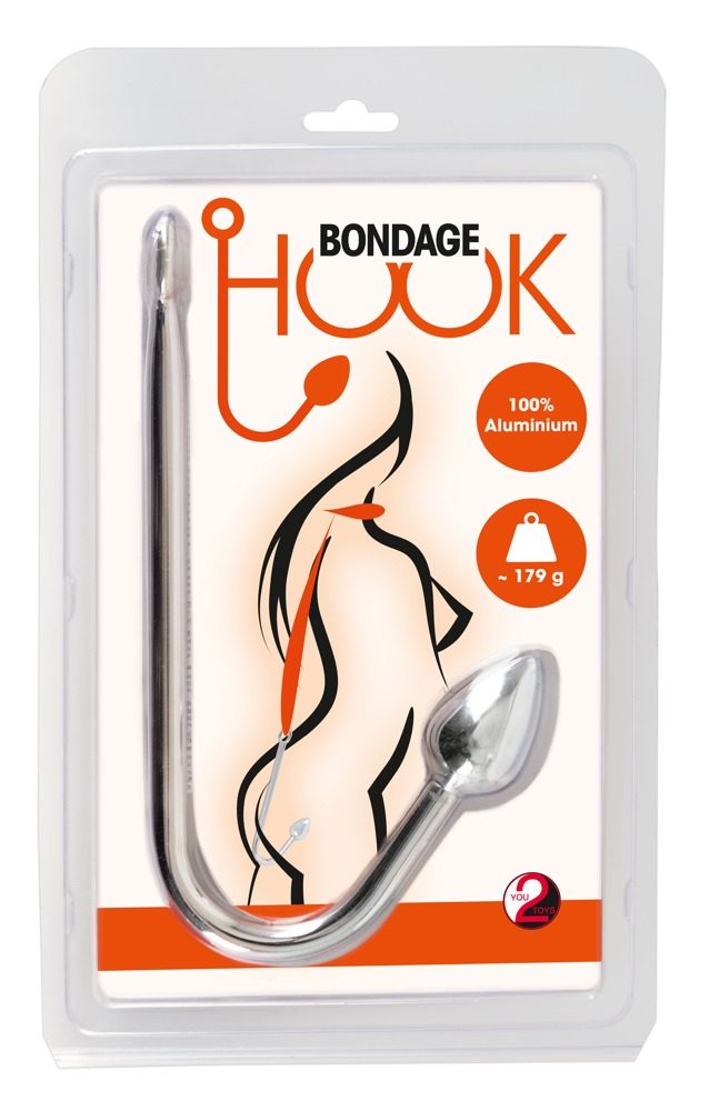 You2Toys Bondage Hook - Obrázek 5