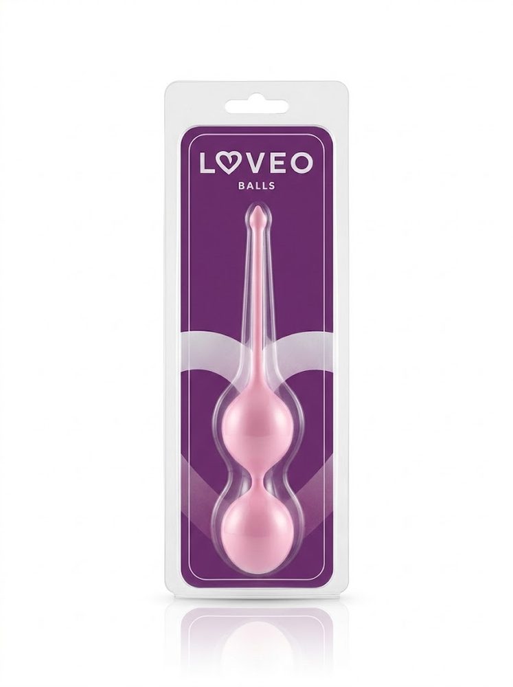 LOVEO Balls (obrázek 4)
