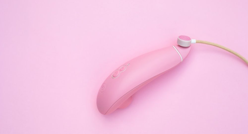 Womanizer Premium eco (obrázek 11)