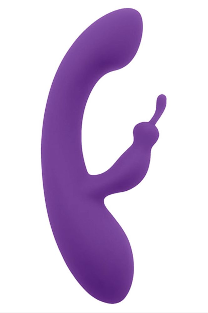 S Pleasures Love Bunny Purple - Obrázek 2