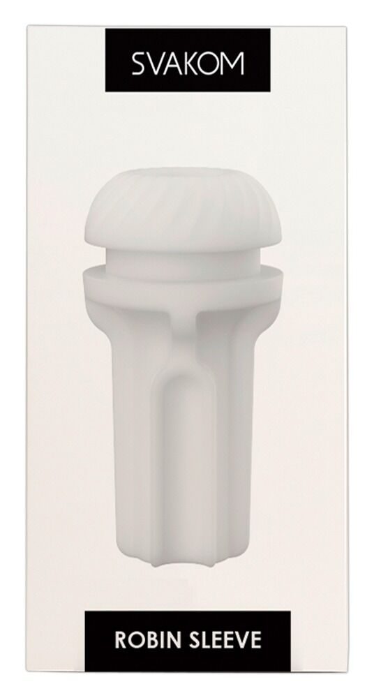 Svakom Robin Sleeve - Obrázek 4