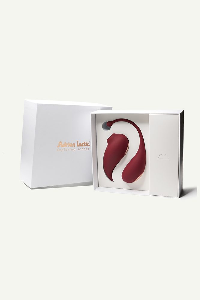 Adrien Lastic Inspiration Red (obrázek 11)