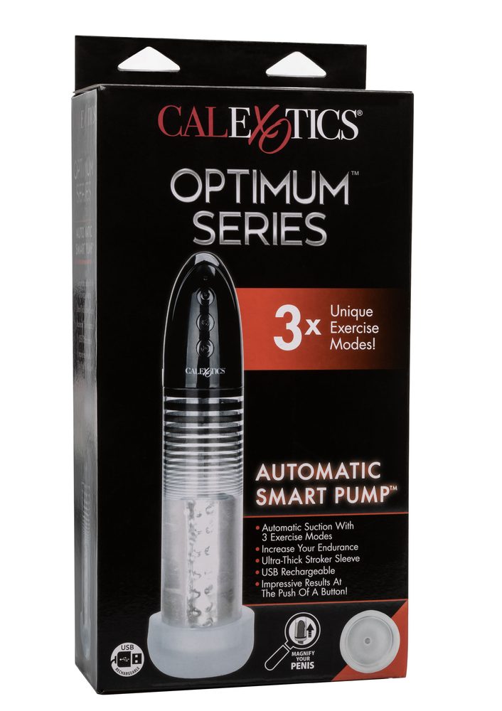 CalExotics Automatic Smart Pump - Obrázek 2