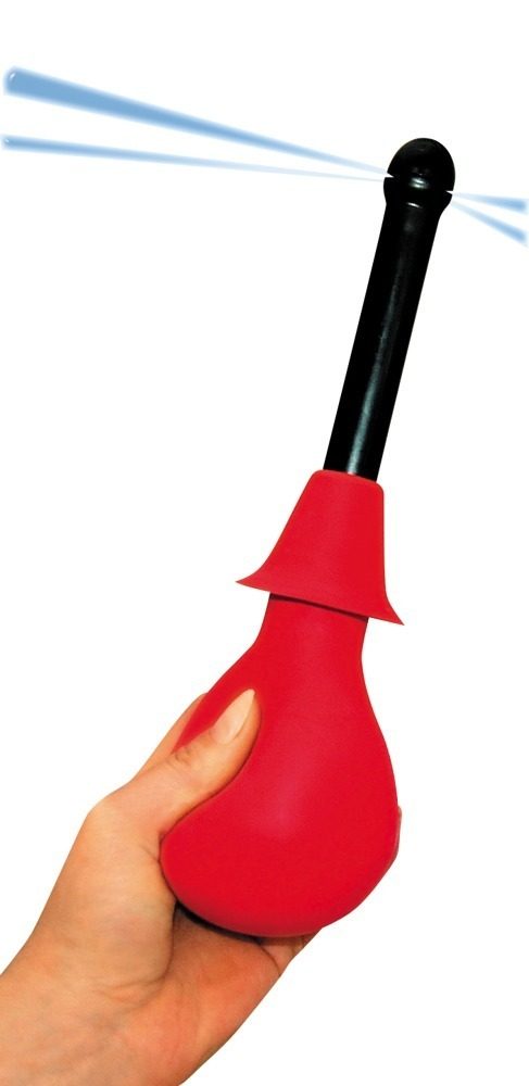 You2Toys Intmní sprcha pro vaginální a anální výplach - Obrázek 3