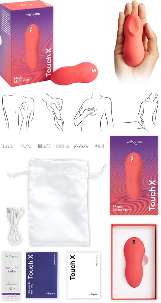 We-Vibe Touch X (obrázek 11)