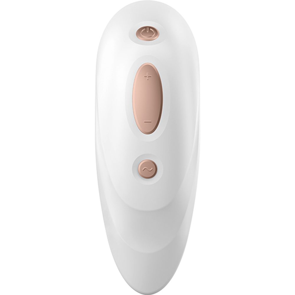 Satisfyer - Pro Plus Vibration - Obrázek 3