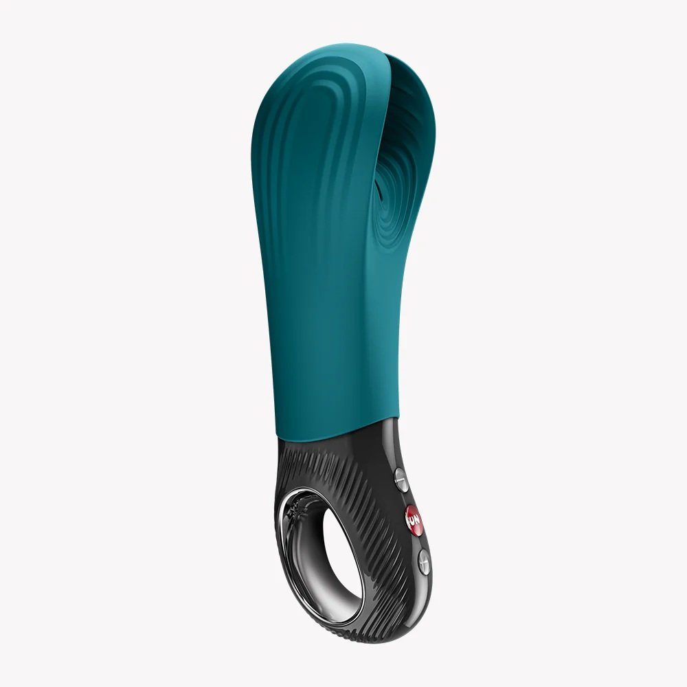 Fun Factory Manta Bottle Green (obrázek 10)