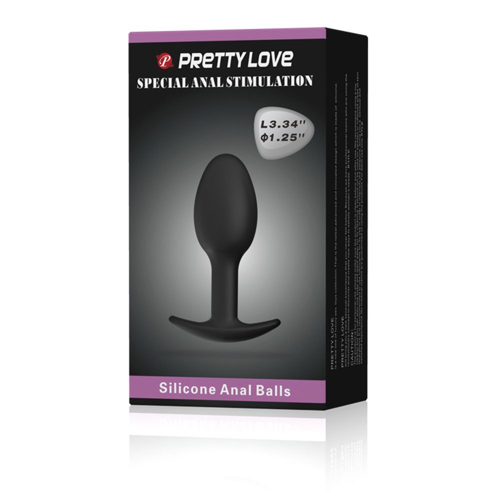 Prettylove Special Anal Stimulation - Obrázek 6