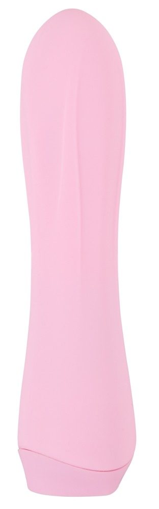 Cuties Mini Vibrator Rose 4.Ge (obrázek 4)