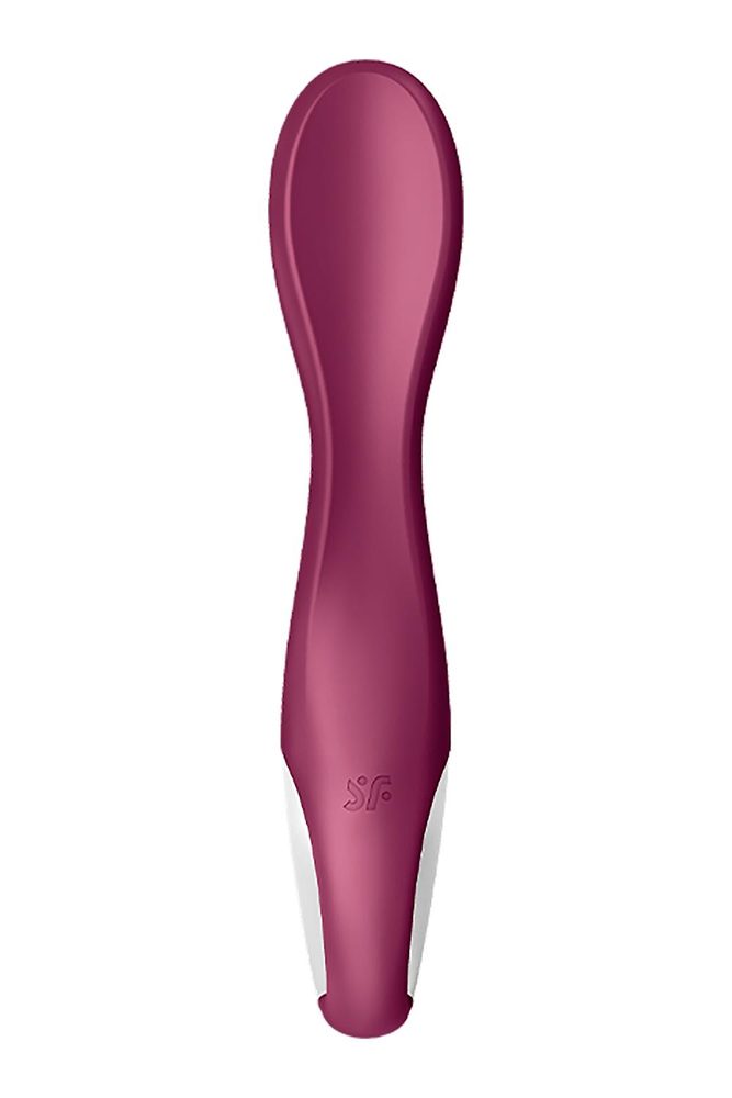Satisfyer Hot Spot Warming G Spot Vibrator - Obrázek 5