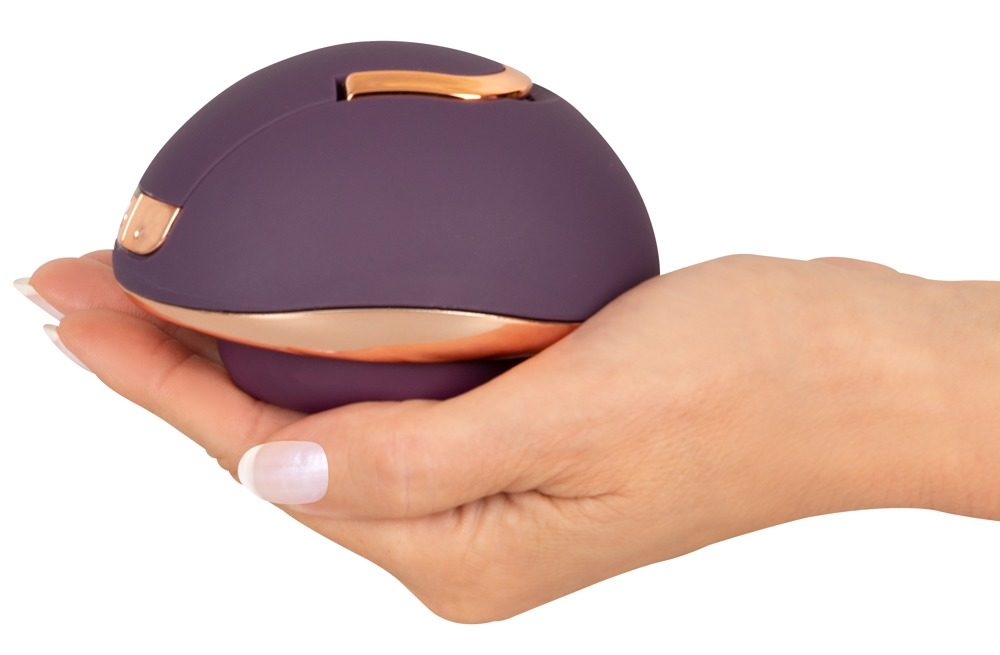 Belou Rotating Vulva Massager (obrázek 8)