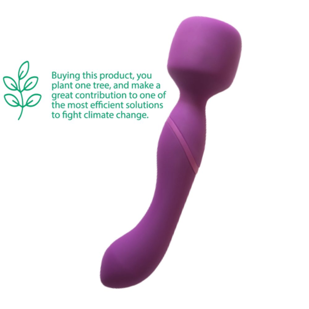 Lola Games Heating Wand purple (obrázek 5)