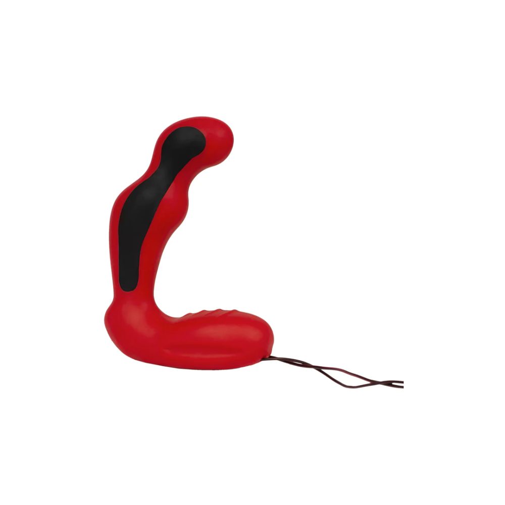 ElectraStim Silicone Fusion Habanero Electro Prostate Massager - Obrázek 5