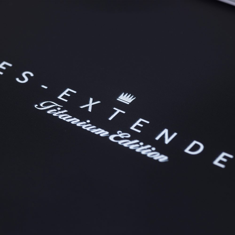 Jes Extender Titanium Penis Enlarger (obrázek 16)