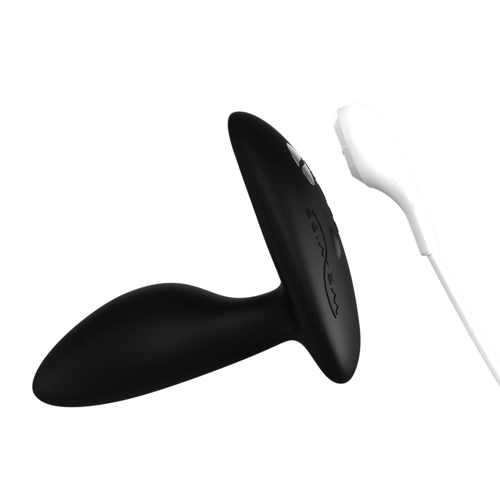 We-Vibe Ditto+ black - Obrázek 7