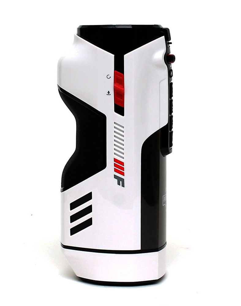 LETEN SM FUTURE PRO SUPER - Obrázek 5