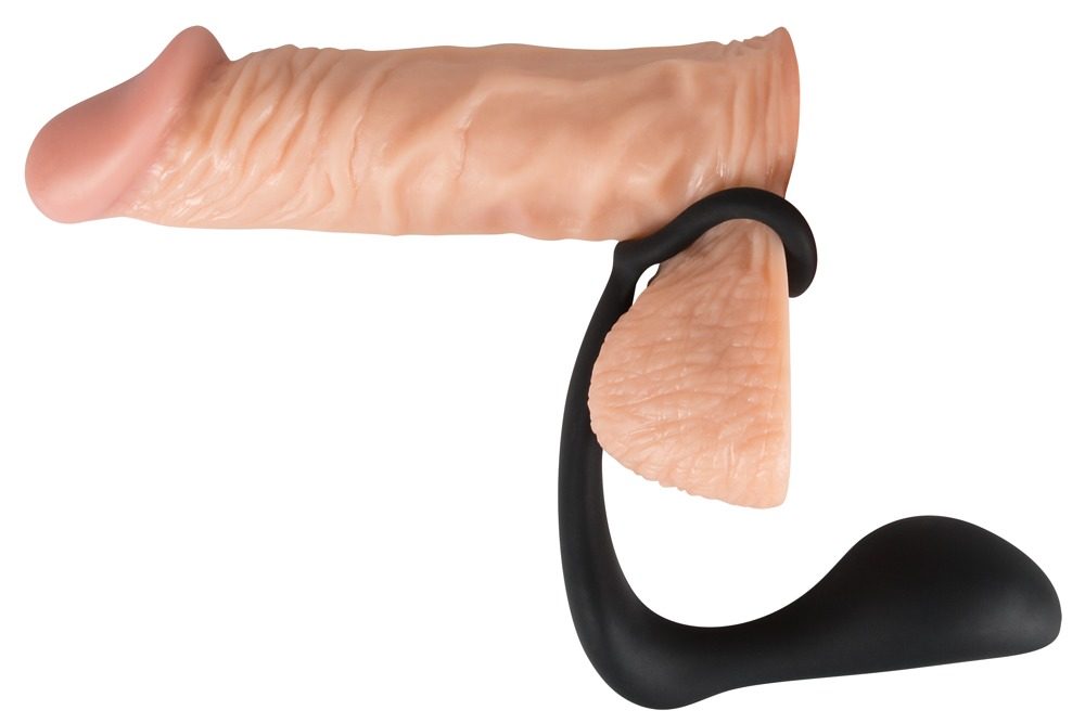 You2Toys Black Velvets Ring (obrázek 8)