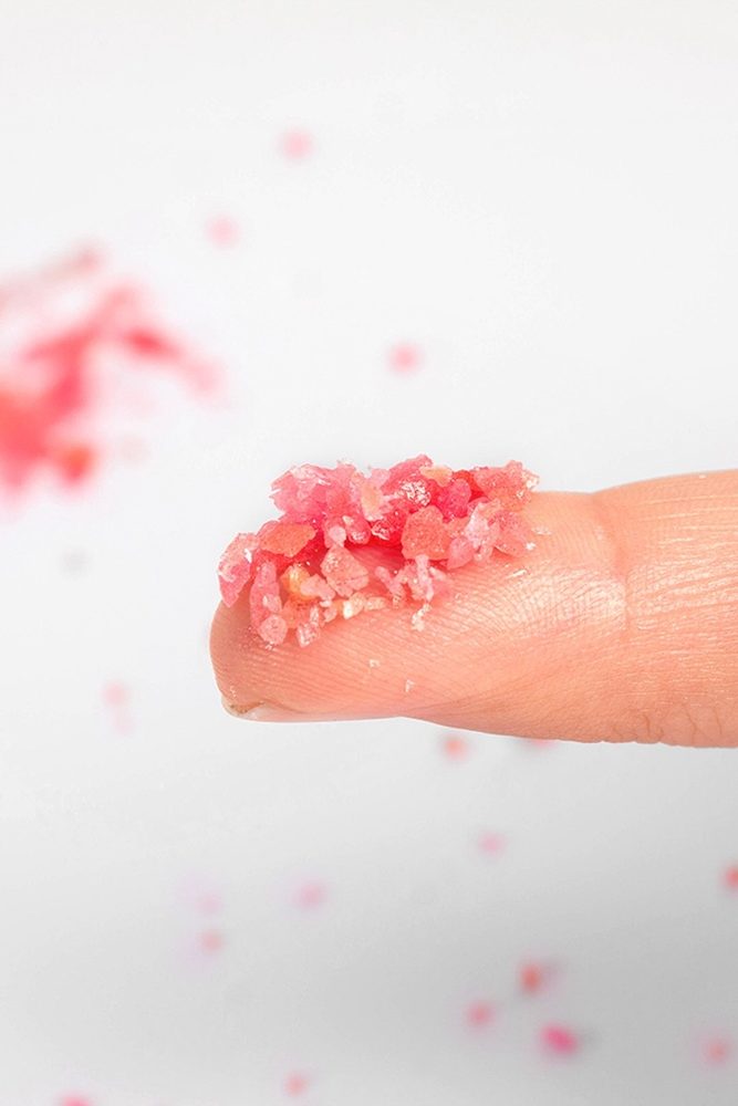 Secret Play Explosive Kiss Strawberry - Obrázek 4