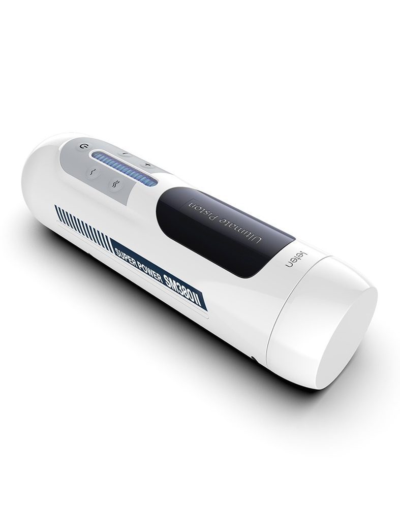 LETEN SM380 SUPER - Obrázek 3