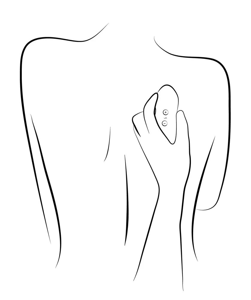 We-Vibe Touch X (obrázek 15)