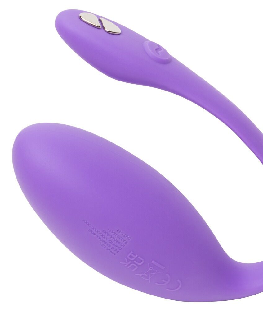 We-Vibe Jive Lite Purple (obrázek 8)