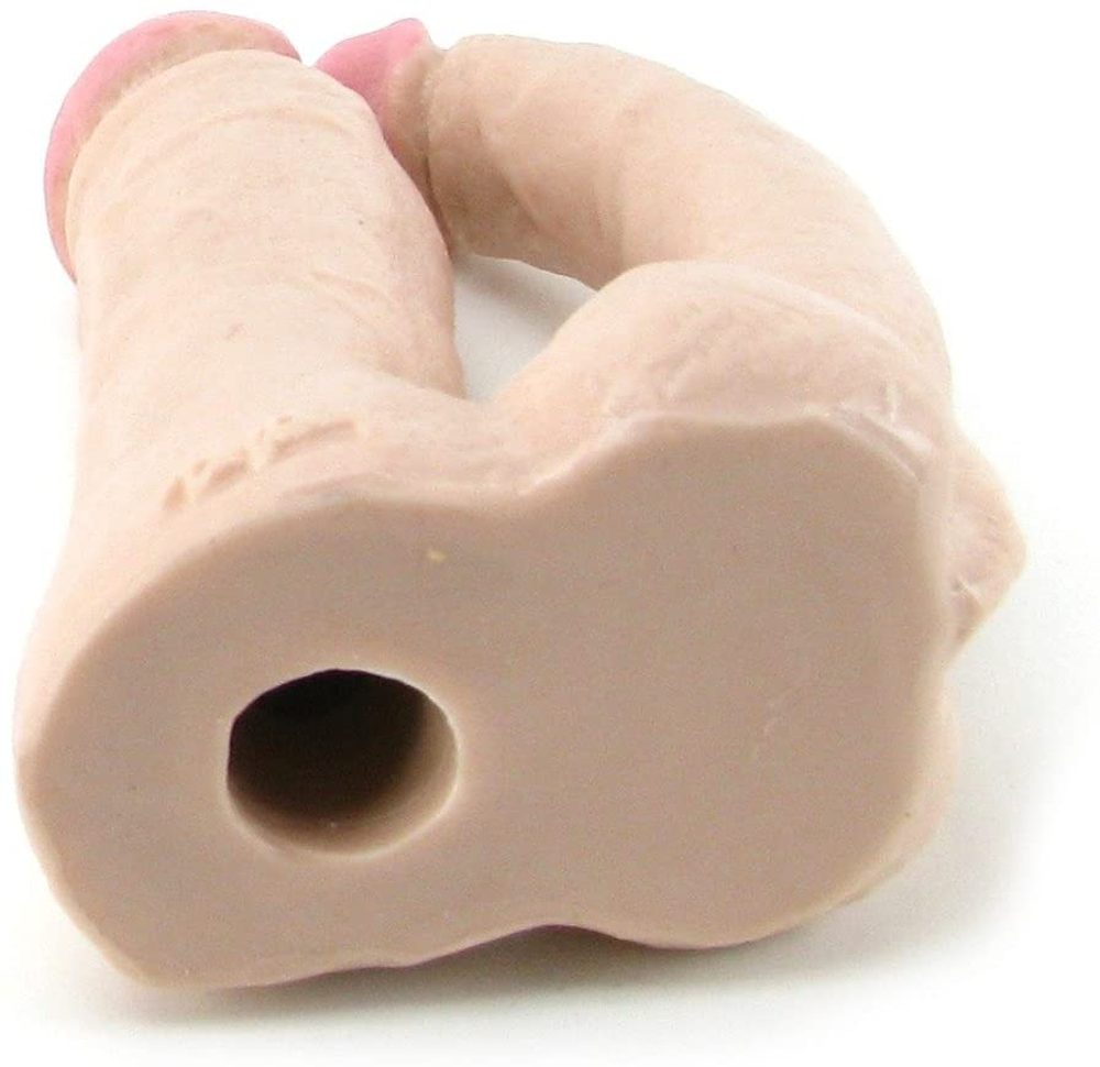 Doc Johnson Vac-U-Lock Double Penetrator (obrázek 4)