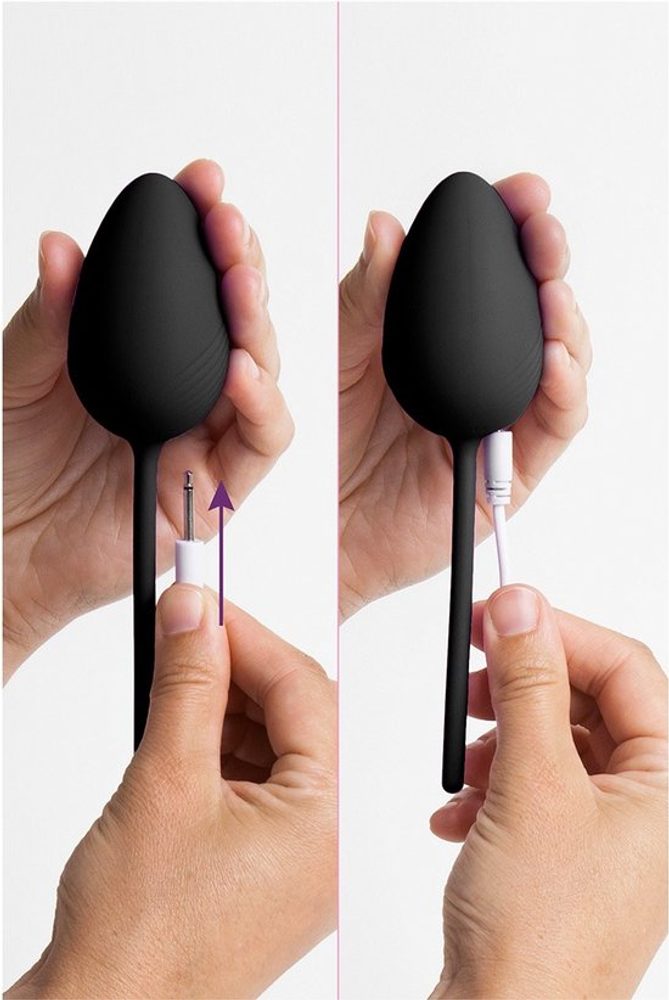 S Pleasures Odette - Obrázek 6