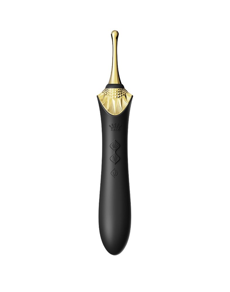 Zalo Bess 2 Heating Clitoral (obrázek 14)