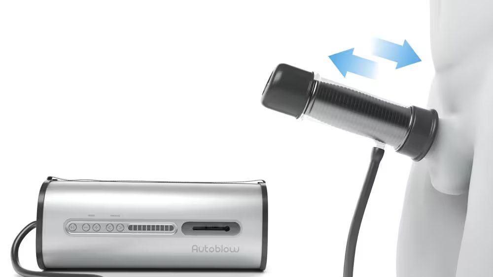Autoblow VacuGlide - Obrázek 4