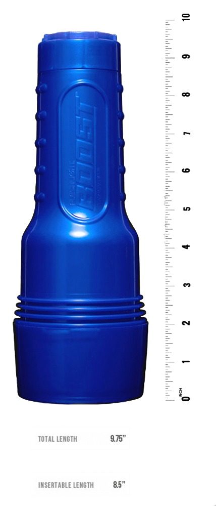 Fleshlight Boost Bang LM Flesh - Obrázek 7