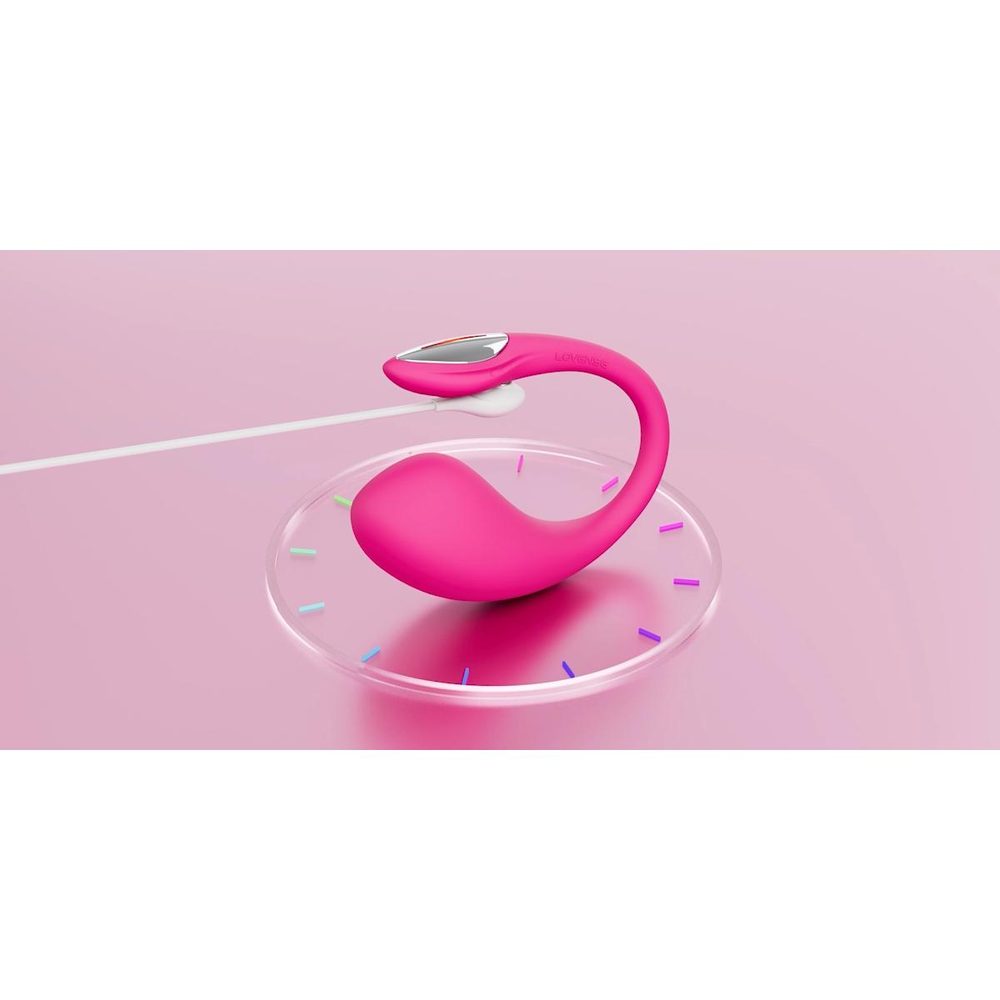Lovense - Lush 4 (obrázek 7)