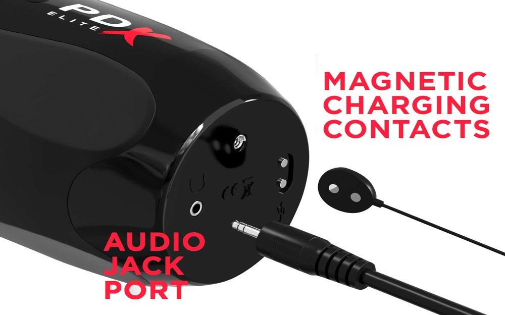 Pipedream PDX Elite Ultimate Milker 2 - Obrázek 2