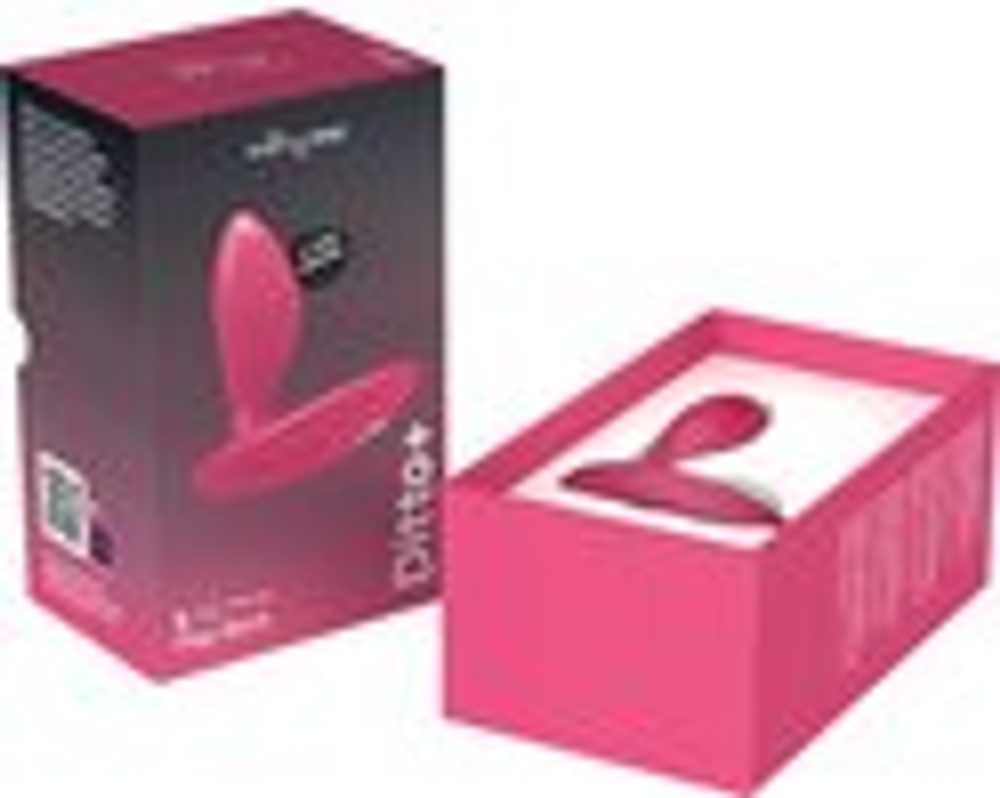 We-Vibe Ditto+ - Obrázek 5