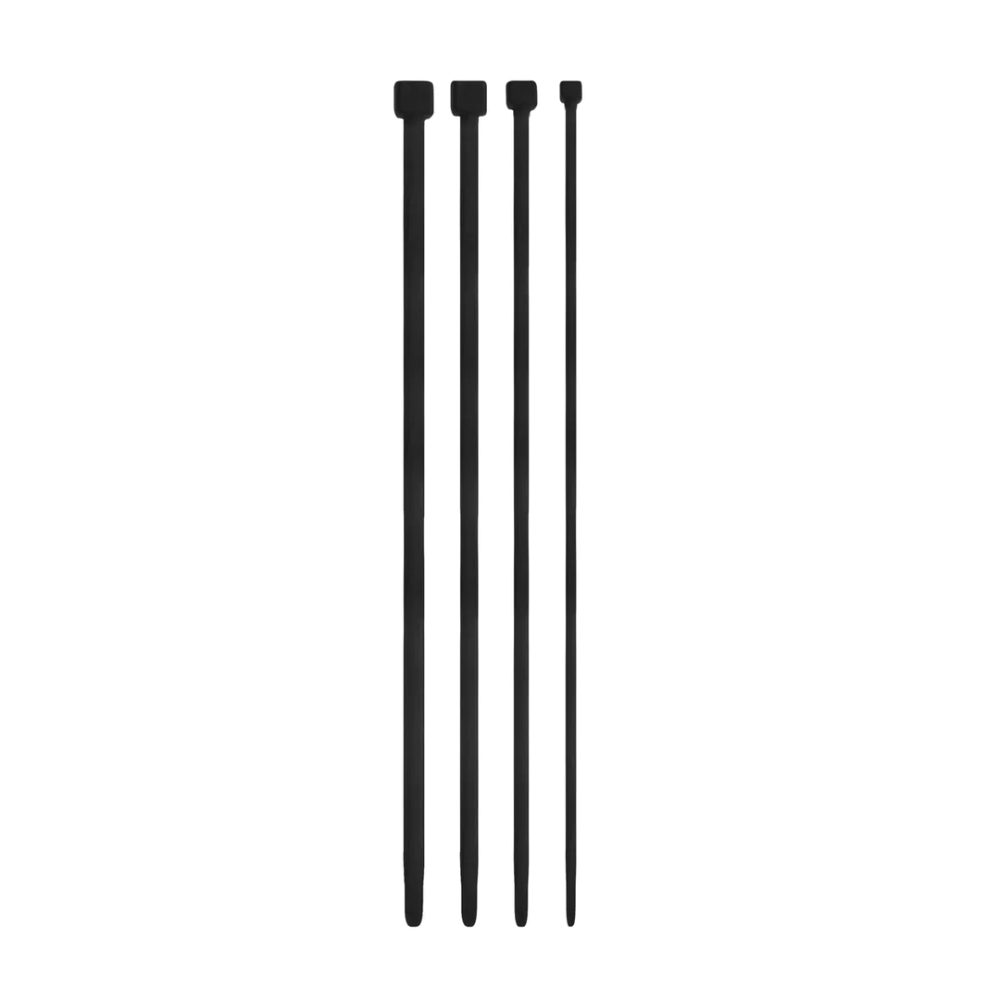 Levně Shots OUCH! Urethral Sounding Dilator Set sada silikonových dilatátorů 4 ks